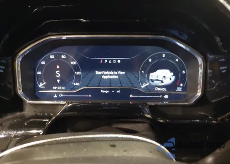 2024 GMC Sierra K1500 Elevation-L z USA, uszkodzony, nr VIN 1GTPUJEK5RZ149225